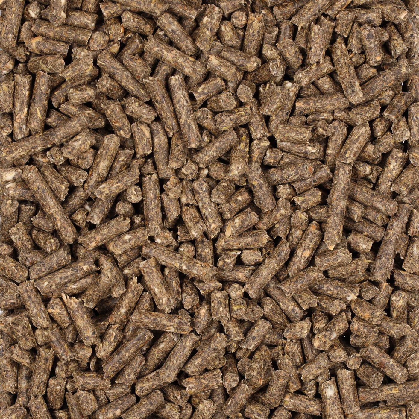 Profijt Groeikorrel - Konijnenvoer - 20 Kilogram