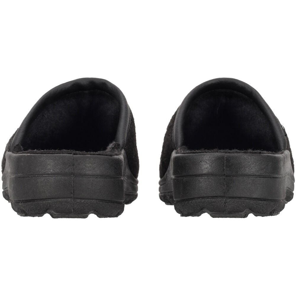 Balabo 8280 - Pantoffels - Antraciet - 43