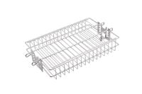 Grizzly Grills - Rotisserie Flatrack