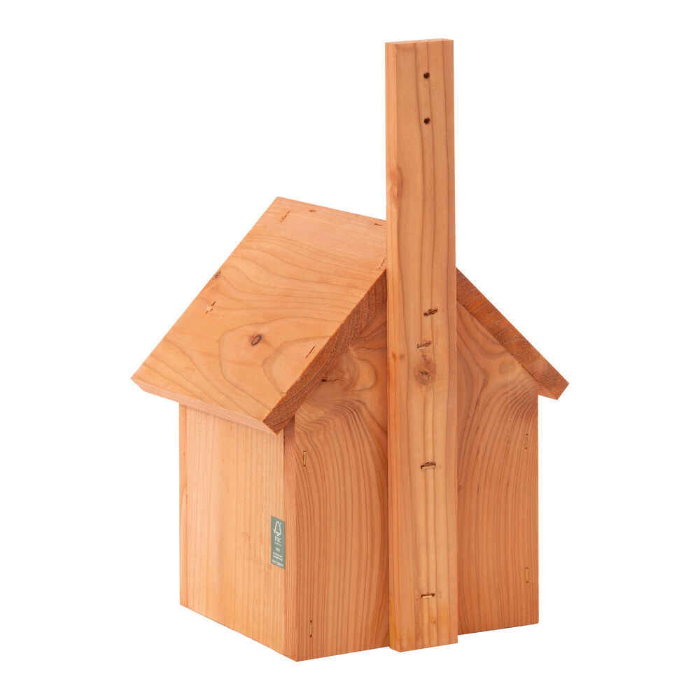 Welkoop Nestkast Pimpelmees - Hout - 26 mm