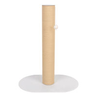 District 70 OASIS 70 - Krabpaal - Wit - 70x35x75 cm