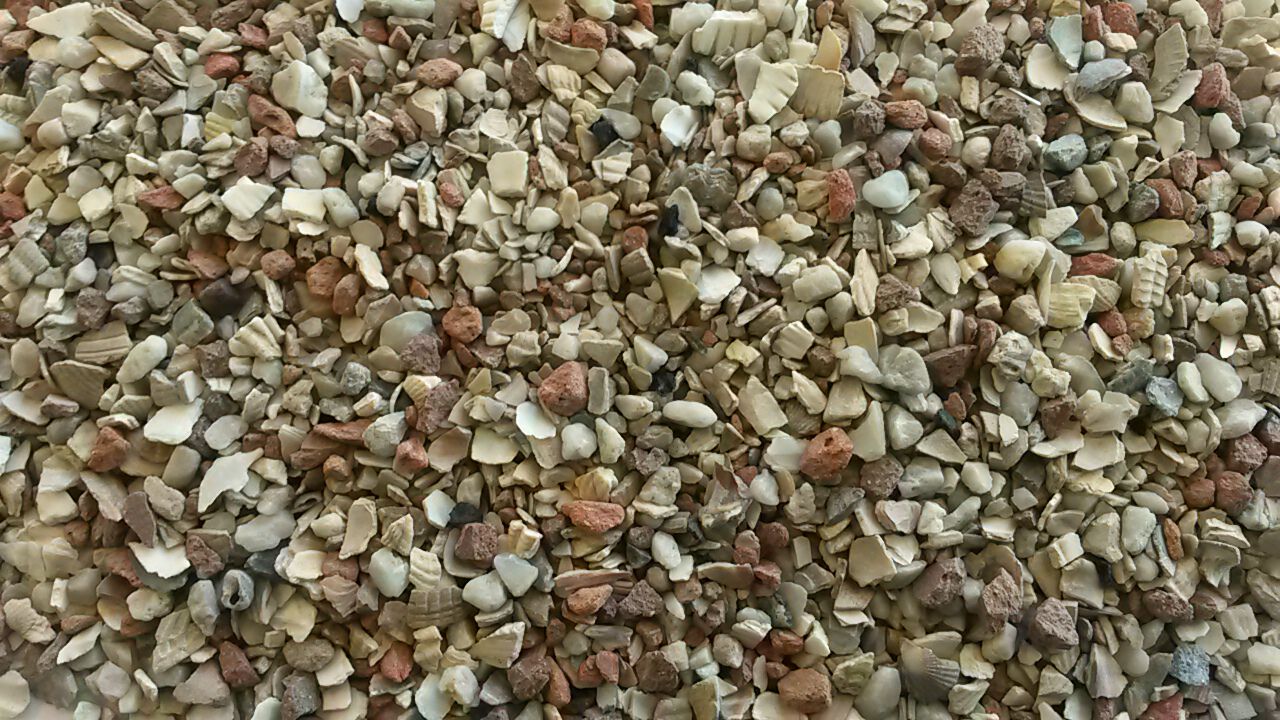 Welkoop Duivengrit - 2.5