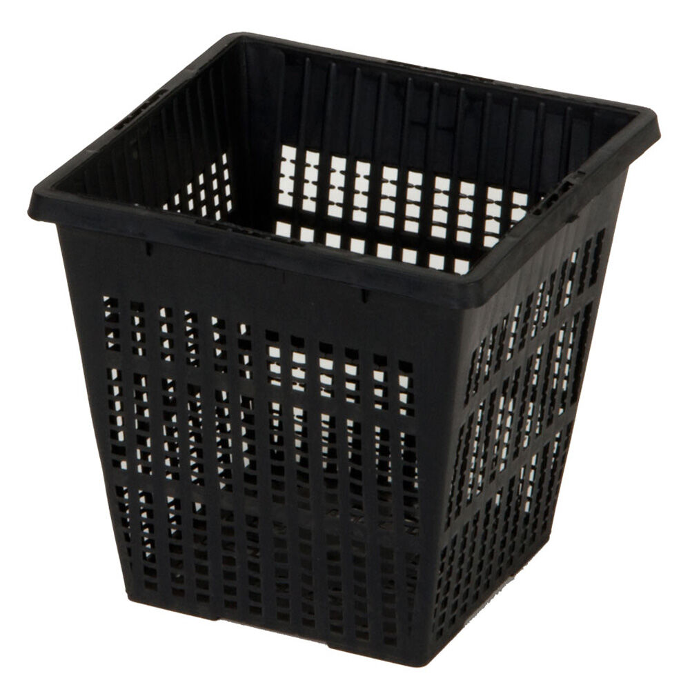 Velda - Plantmand - 11.1x11x11 cm Velda - Plantmand - 11.1x11x11 cm