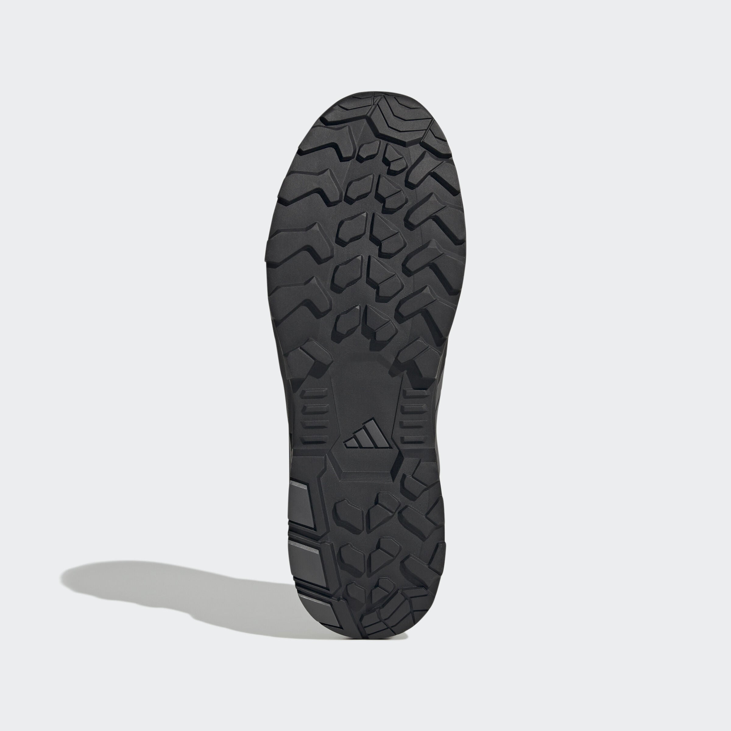 adidas Gradix Low - Werkschoenen - Zwart/Grijs - 42