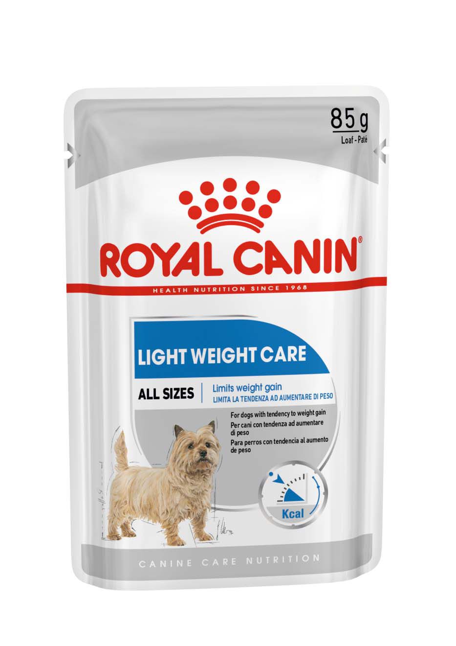 Royal Canin Light Weight Care Wet - Hondenvoer