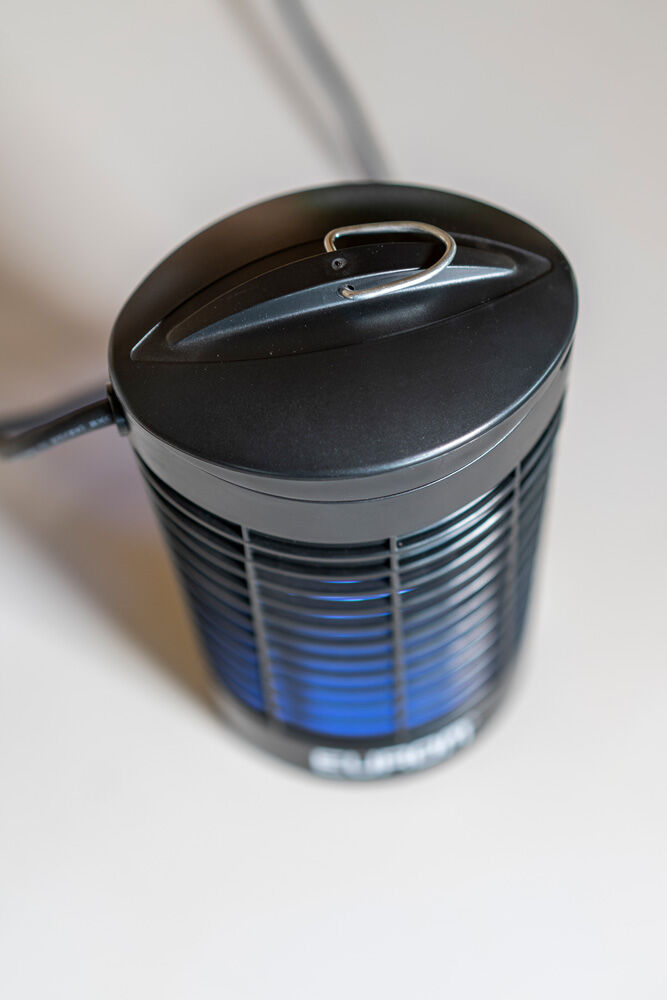 EUROM Fly Away 7-Oval - Vliegenlamp