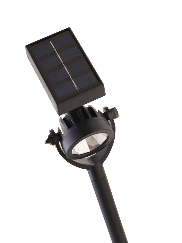 Luxform Zamora - Solar tuinverlichting Luxform Zamora - Solar tuinverlichting