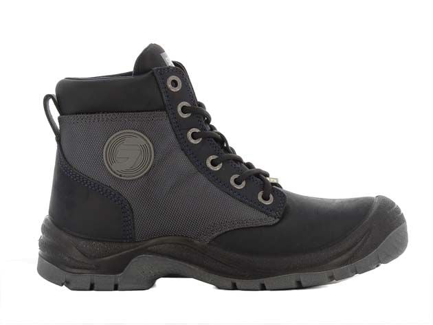 Safety Jogger Dakar - werkschoen