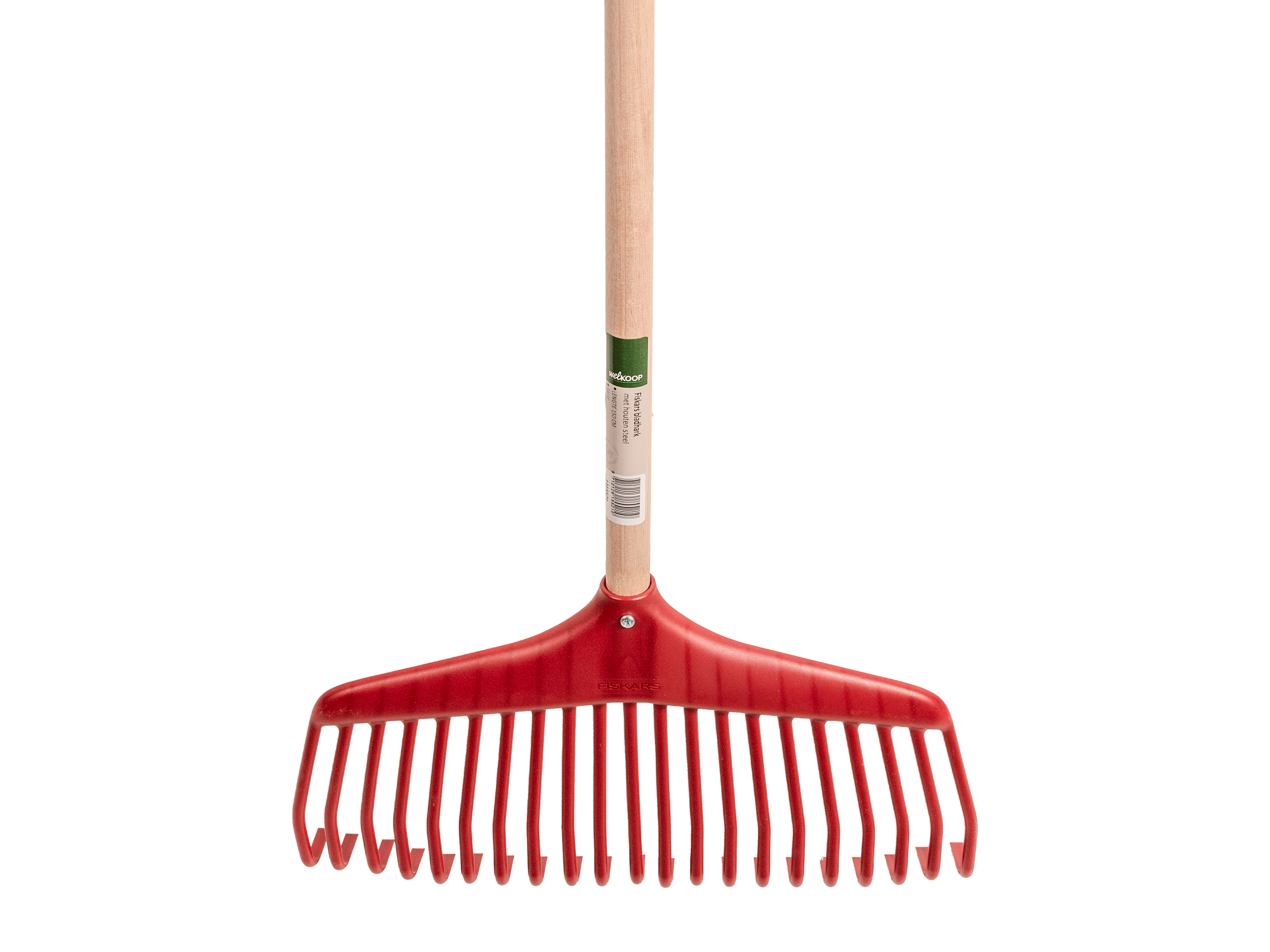 Welkoop Bladhark - Harken - 40 cm - 150 cm