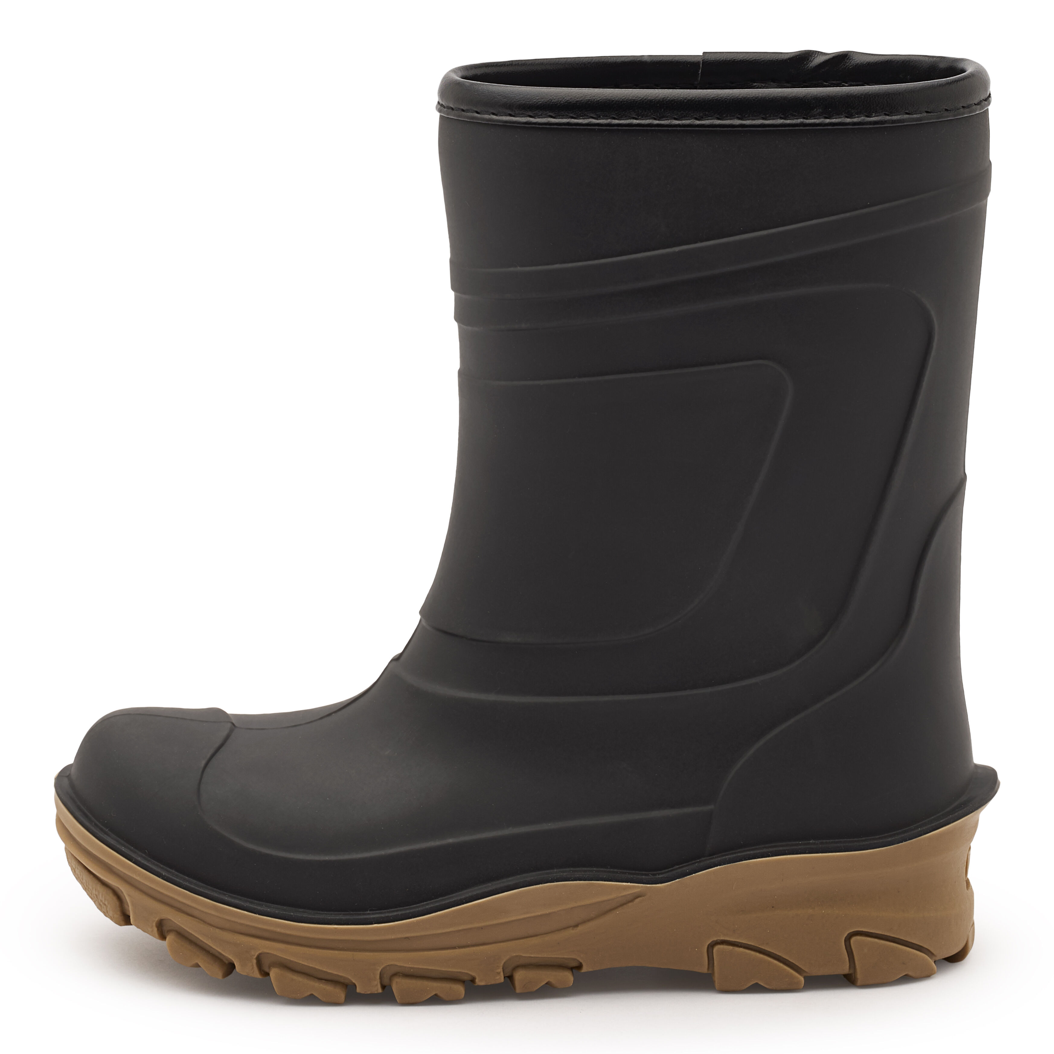 Gevavi Milo - Regenlaars kind - Zwart - 23 Gevavi Milo - Regenlaars kind - Zwart - 23