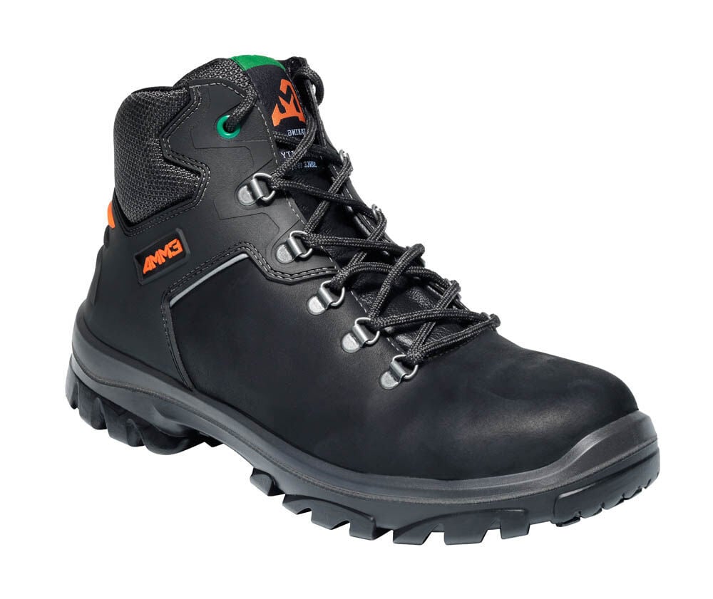Emma Amazone D - Werkschoenen