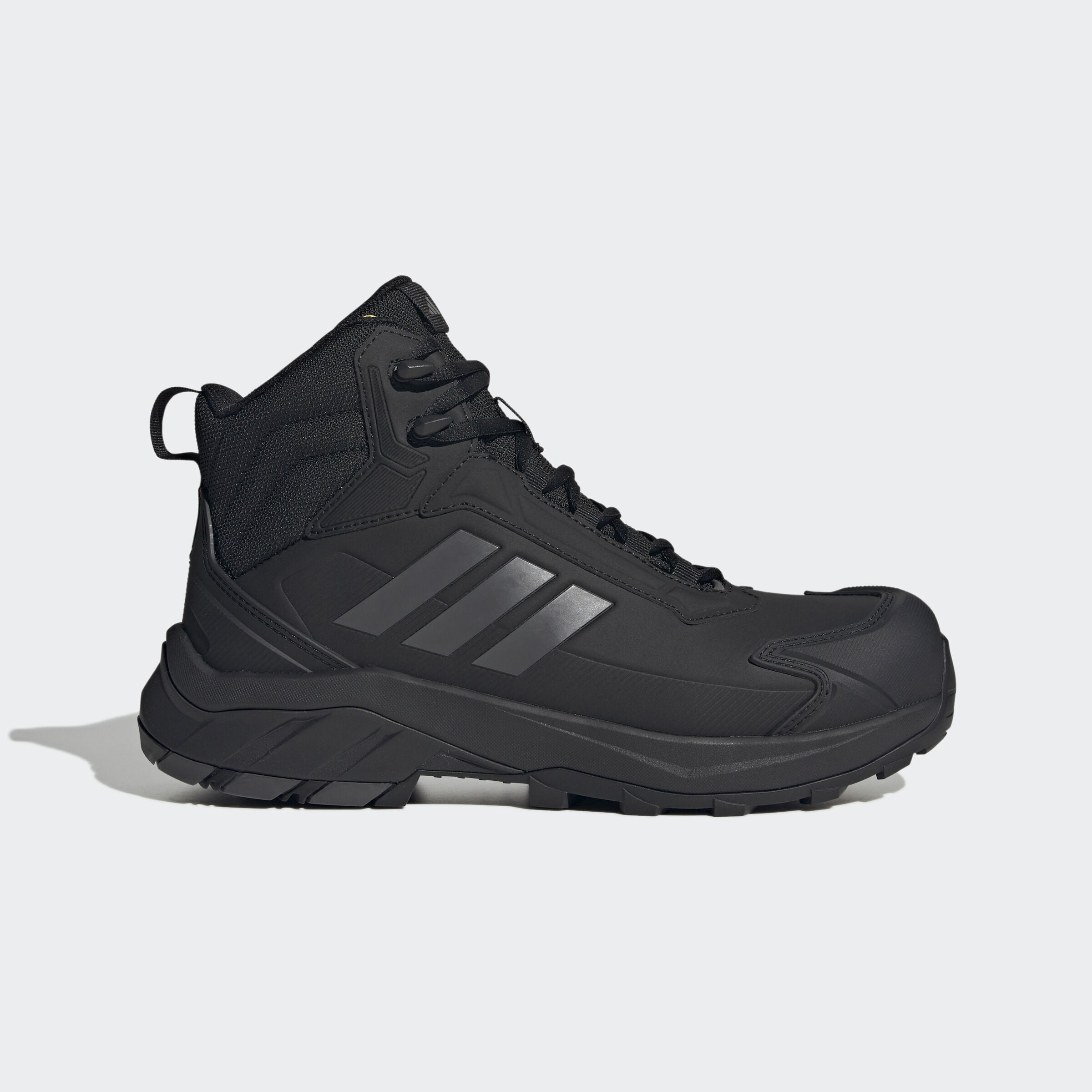 adidas Granor - Werkschoenen - Zwart/Grijs - 39 adidas Granor - Werkschoenen - Zwart/Grijs - 39