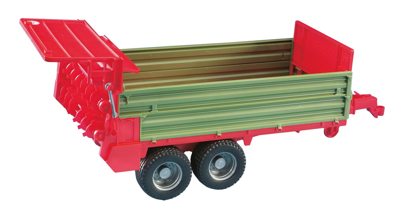 Bruder General Mestverspreider - Accessoire