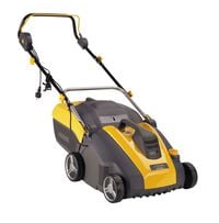Stiga SV 415E - Verticuteermachine - 38 cm