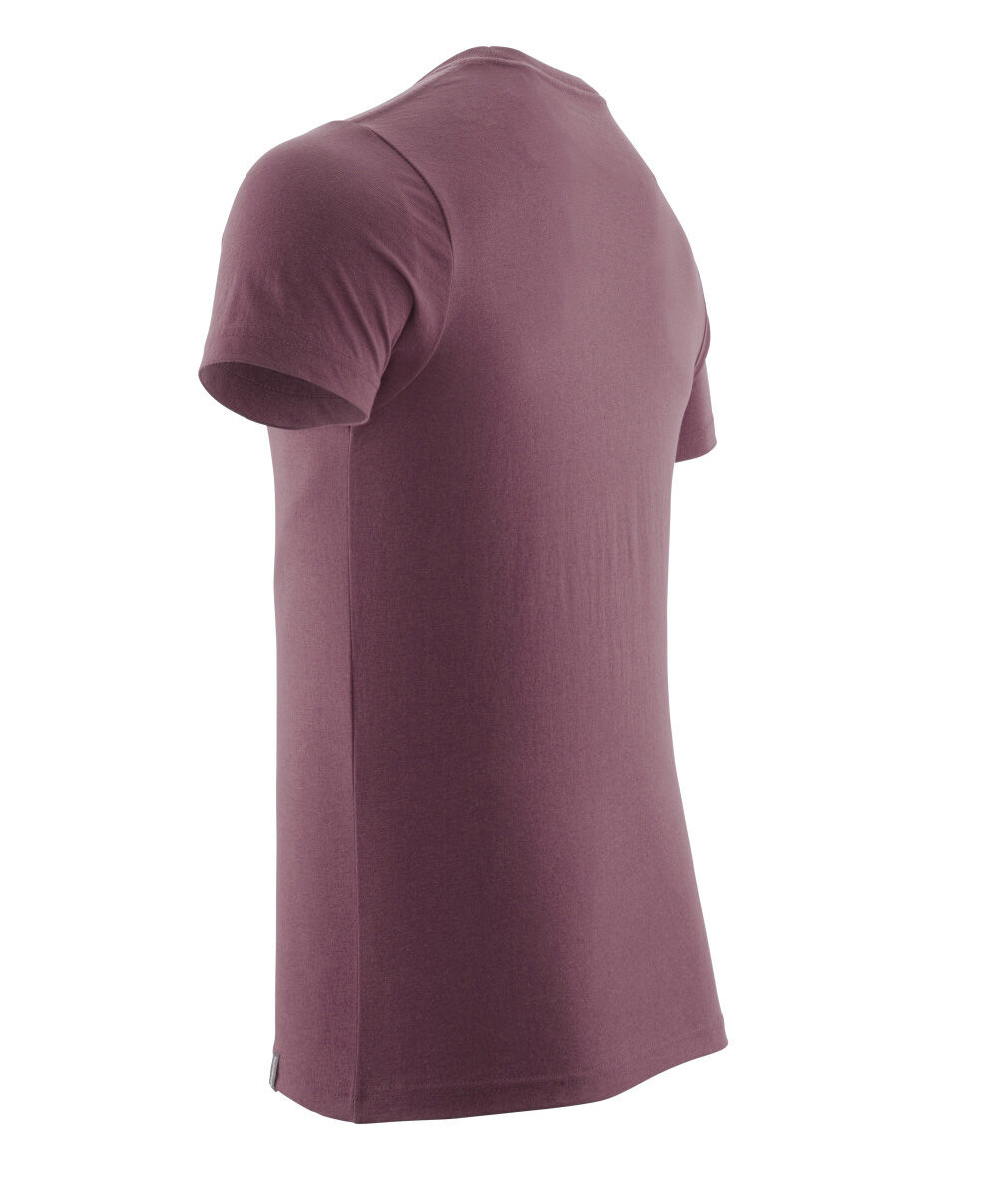 Mascot Crossover 20482 – T-shirt - Bordeaux rood - 2XL