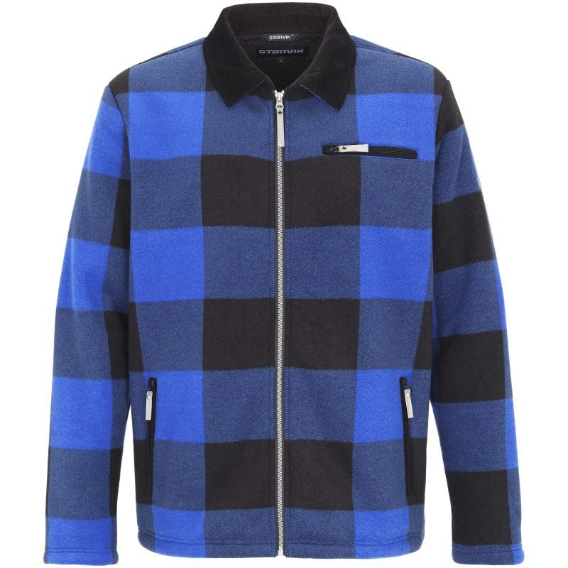 Storvik London - Thermo Fleecevest