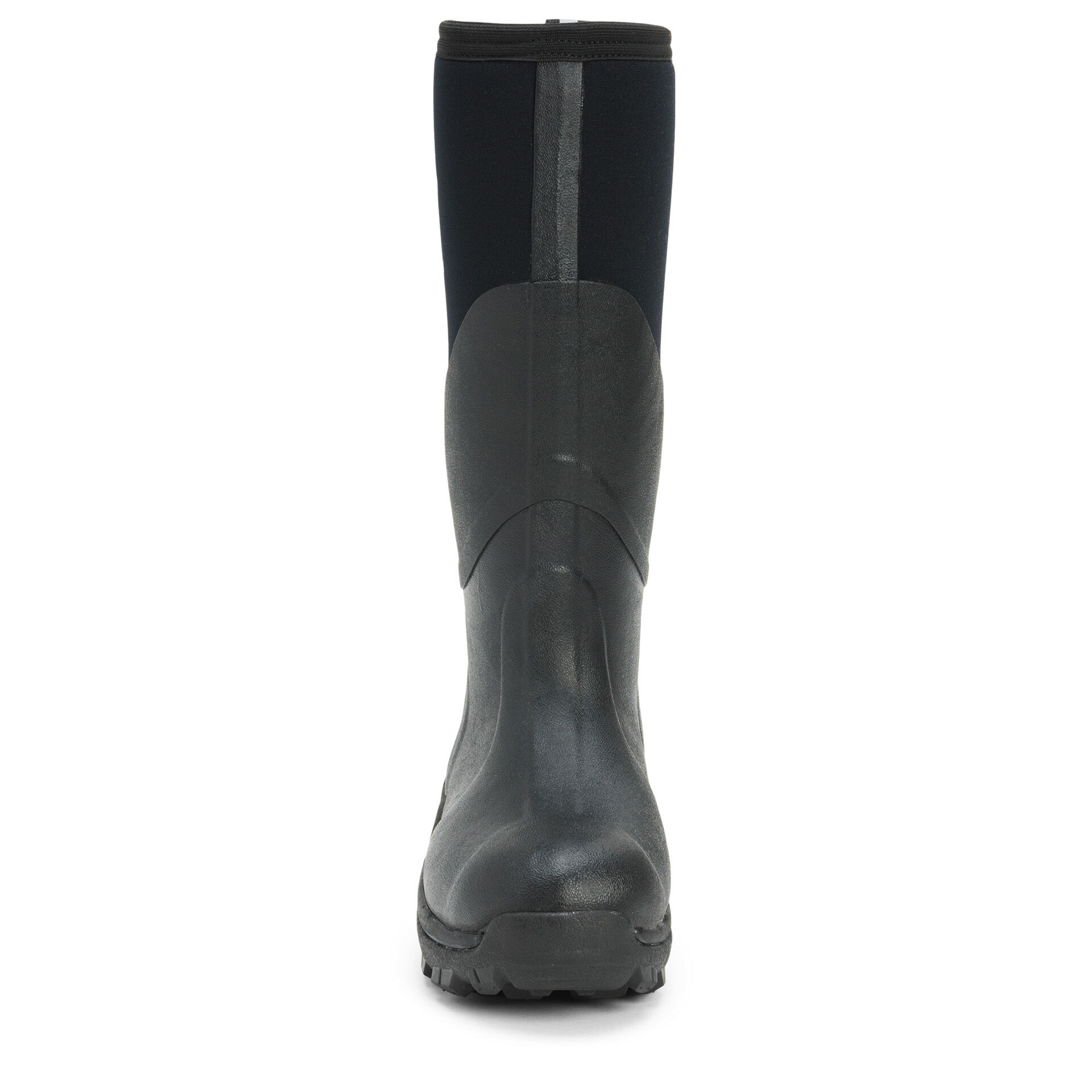 Muck Boot Muckmaster - Outdoorlaarzen - Zwart - 43