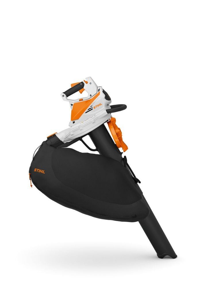 STIHL SHA 56 - Accu bladzuiger -
