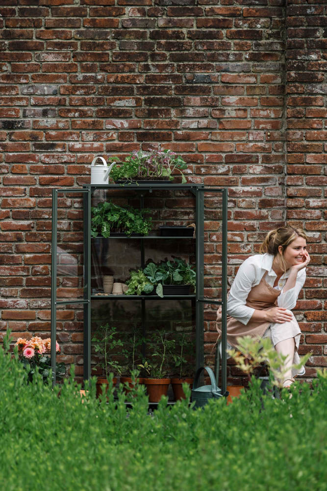 Royal Well Urban Grower - Kweekkast