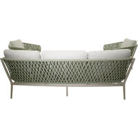 Lesli Living Zaya - Loungeset - 208x54.5x82 cm