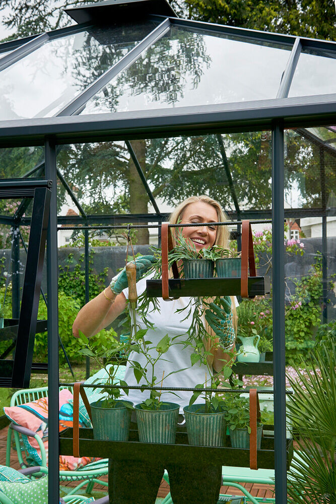 JULIANA Hanging Tray - Kweekschap - M