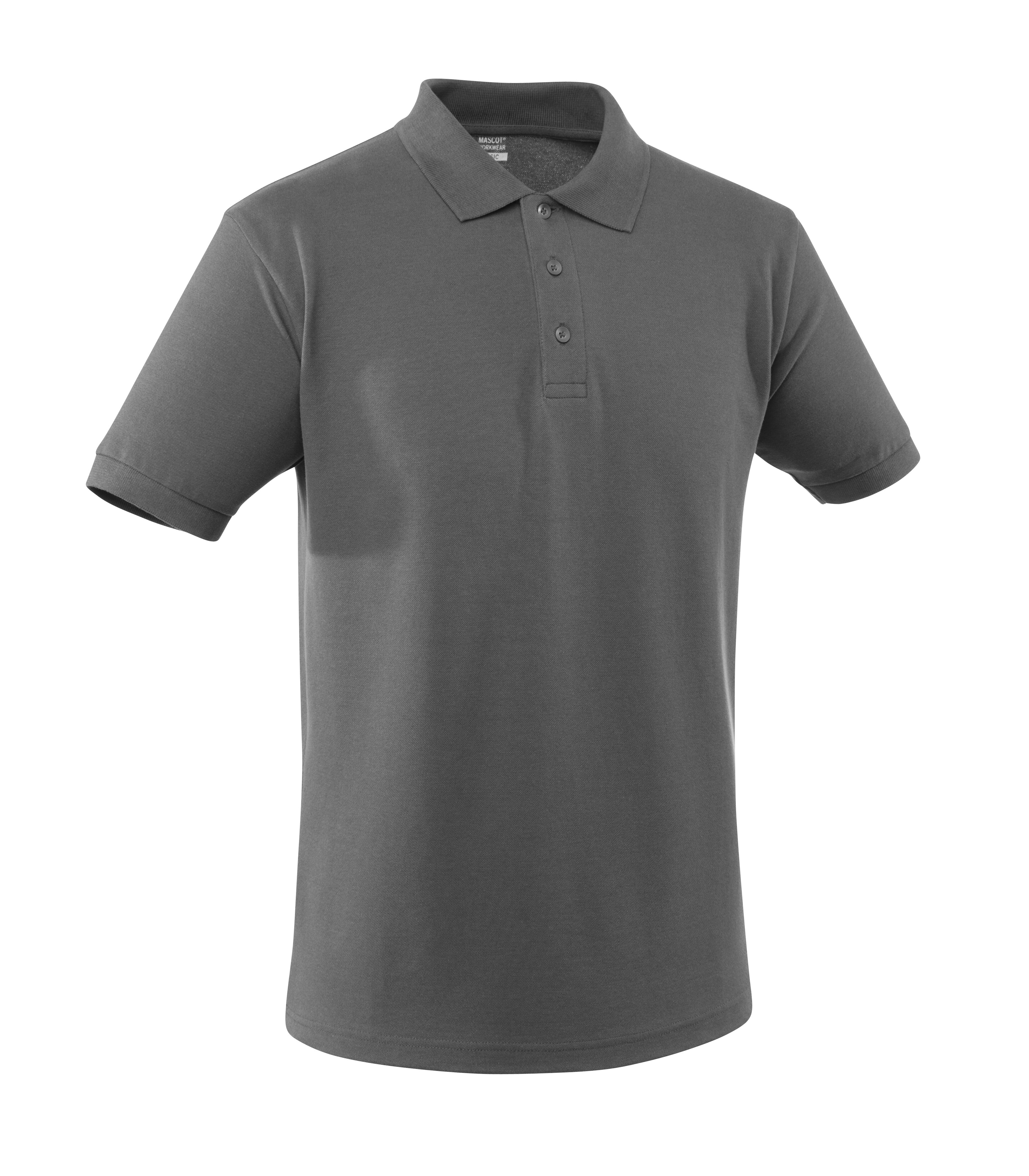 Mascot Bandol - Poloshirt - Donkergrijs - S Mascot Bandol - Poloshirt - Donkergrijs - S