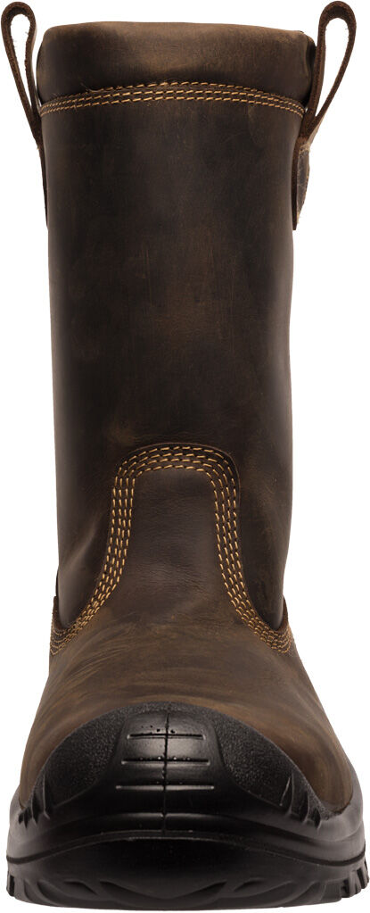 Sixton Peak Buttero - Werklaarzen - Bruin - 40