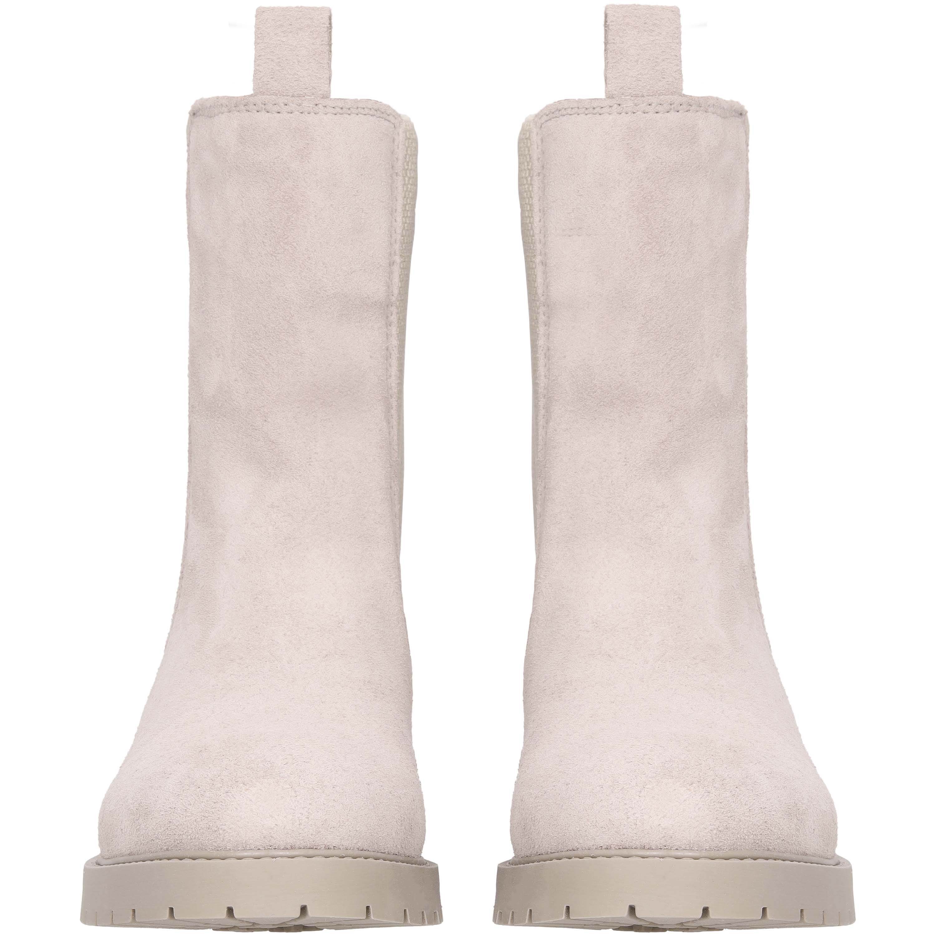 Travelin' Glomma - Enkellaarzen - Grijs - 37