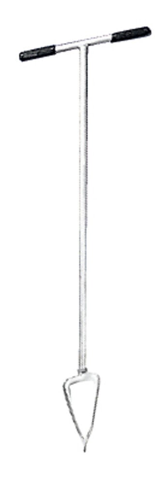 Gallagher Grondboor 10cm - 120 cm - 10 cm