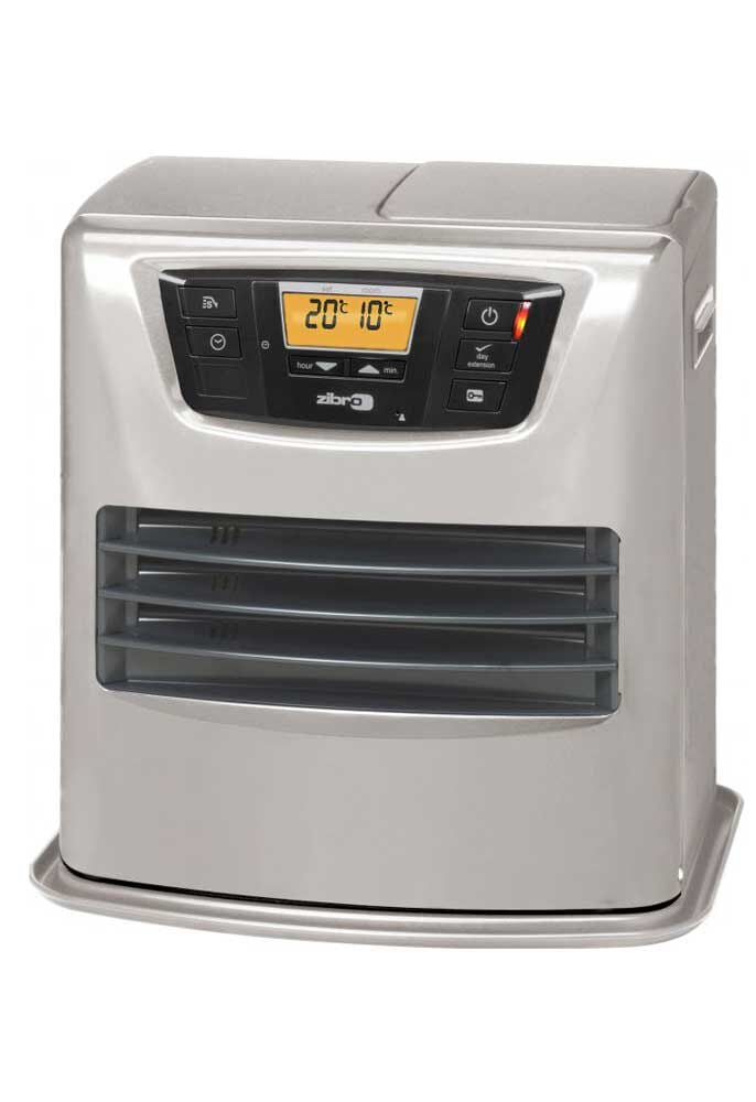 Zibro LC-140 Laserkachel - Petroleumkachel