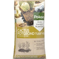 Pokon Cactus - Potgrond - 5 Liter