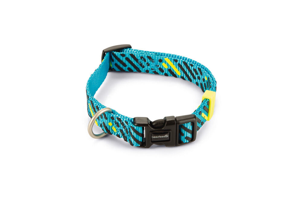 Beeztees Memphis - Halsband Hond