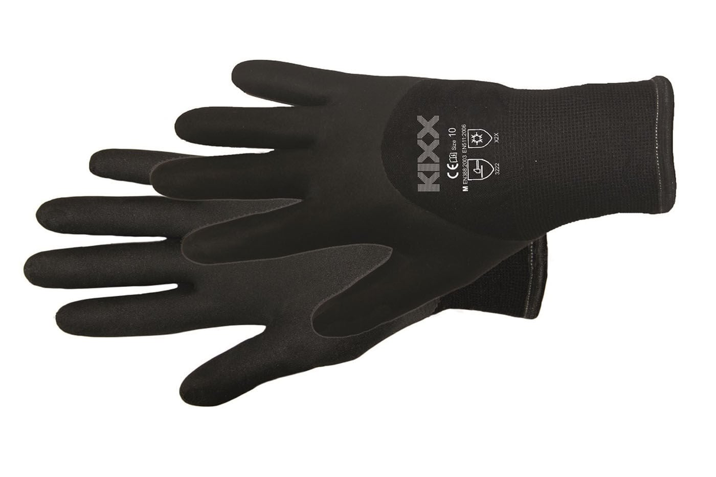 Kixx Frozen - Werkhandschoenen Kixx Frozen - Werkhandschoenen