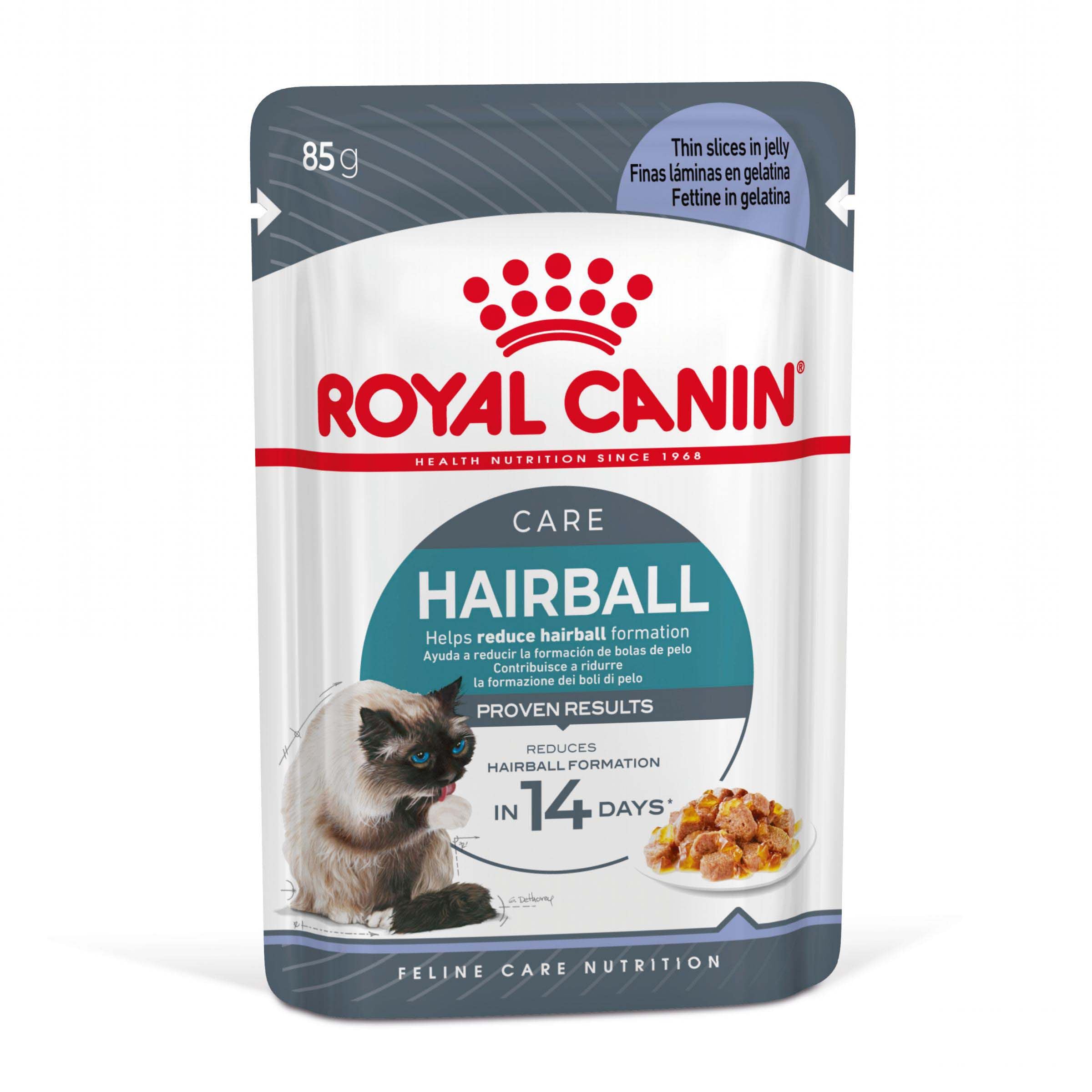 Royal Canin Hairball Care - Kattenvoer Royal Canin Hairball Care - Kattenvoer