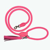 Dwam Flamingo - Trainingslijn Hond - Roze
