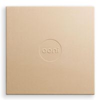 Ooni FYR/KOD/VOLT12 - Pizzasteen - Beige