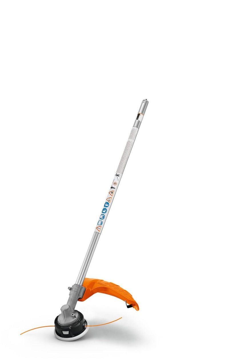 STIHL FS-KM - Bosmaaier