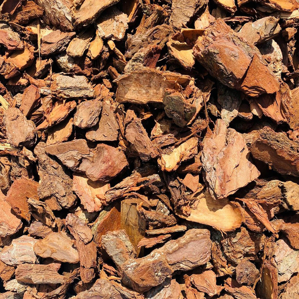 Bigbag - Franse Boomschors - 45-80 mm (1 m³)