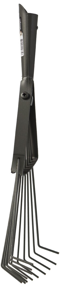 Welkoop Select  - Harken - Antraciet