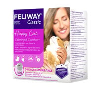 Feliway Verdamper Startset - Anti Stress