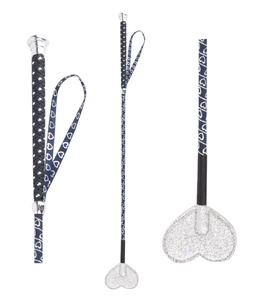 Waldhausen Lucky Hartje - Rijzweep