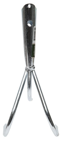 Welkoop Krabber 3-Tands - Krabbers