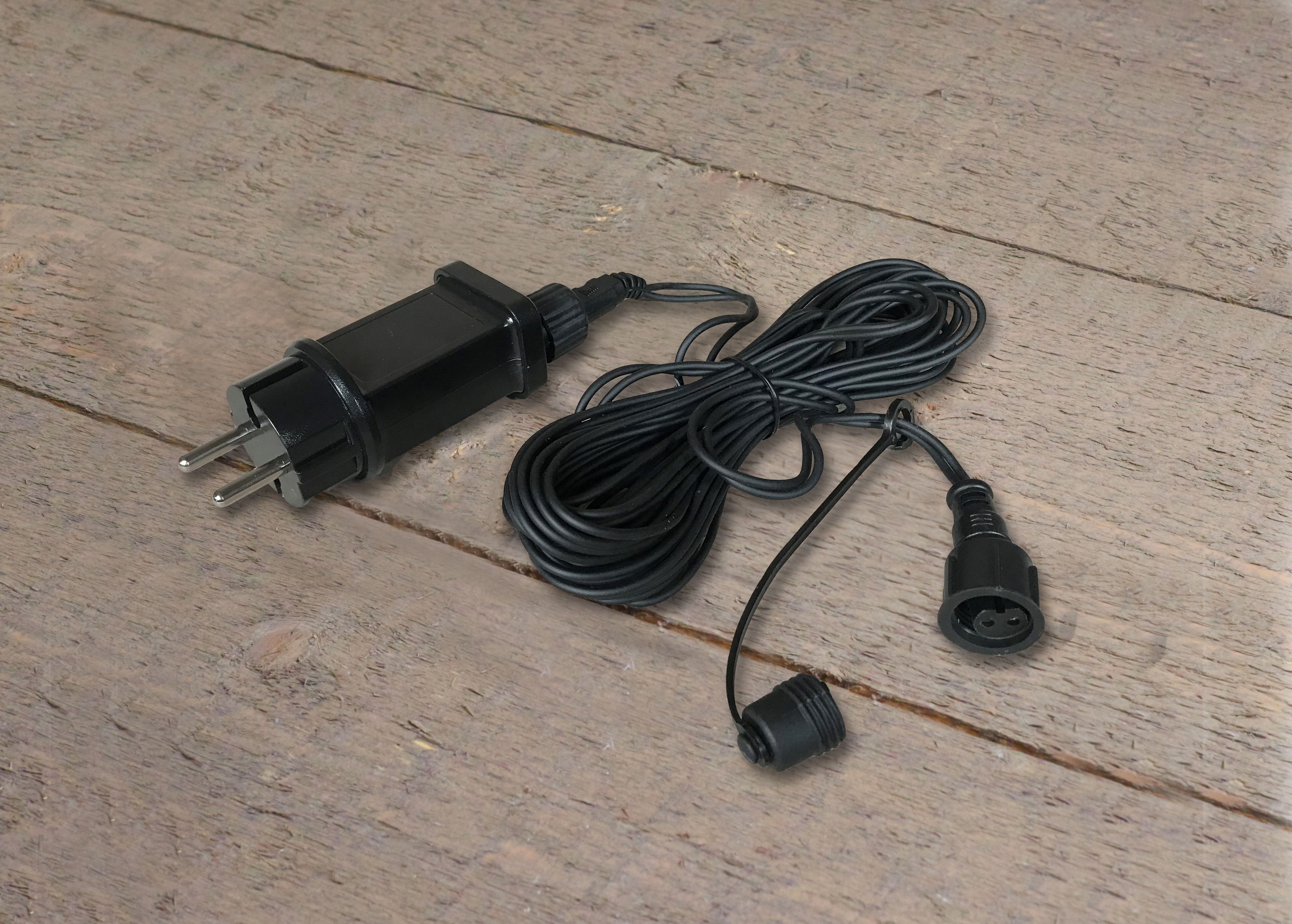 Anna's Collection - Transformer koppelverlichting