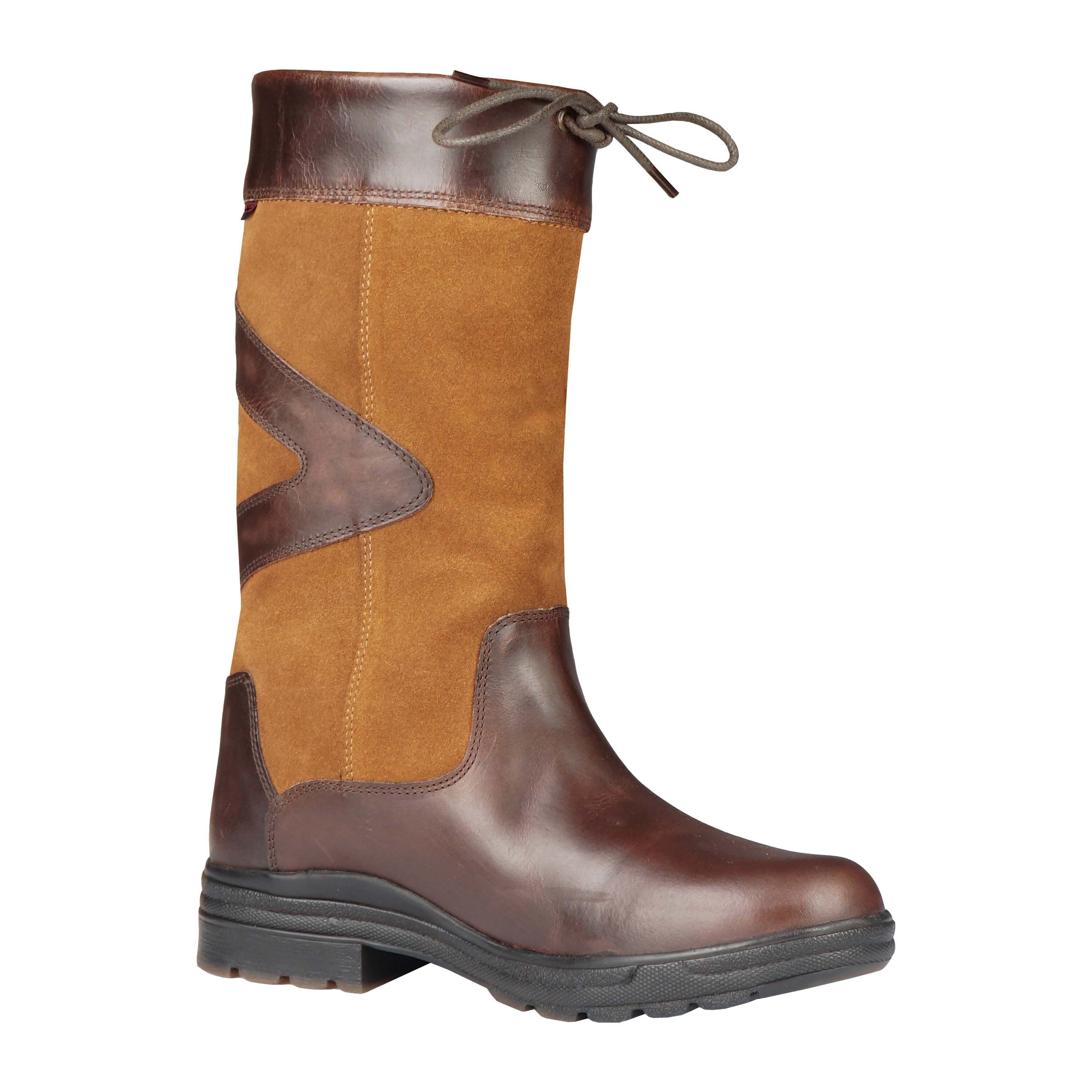 Horka Greenwich - Outdoorlaarzen - Camel - 45 Horka Greenwich - Outdoorlaarzen - Camel - 45