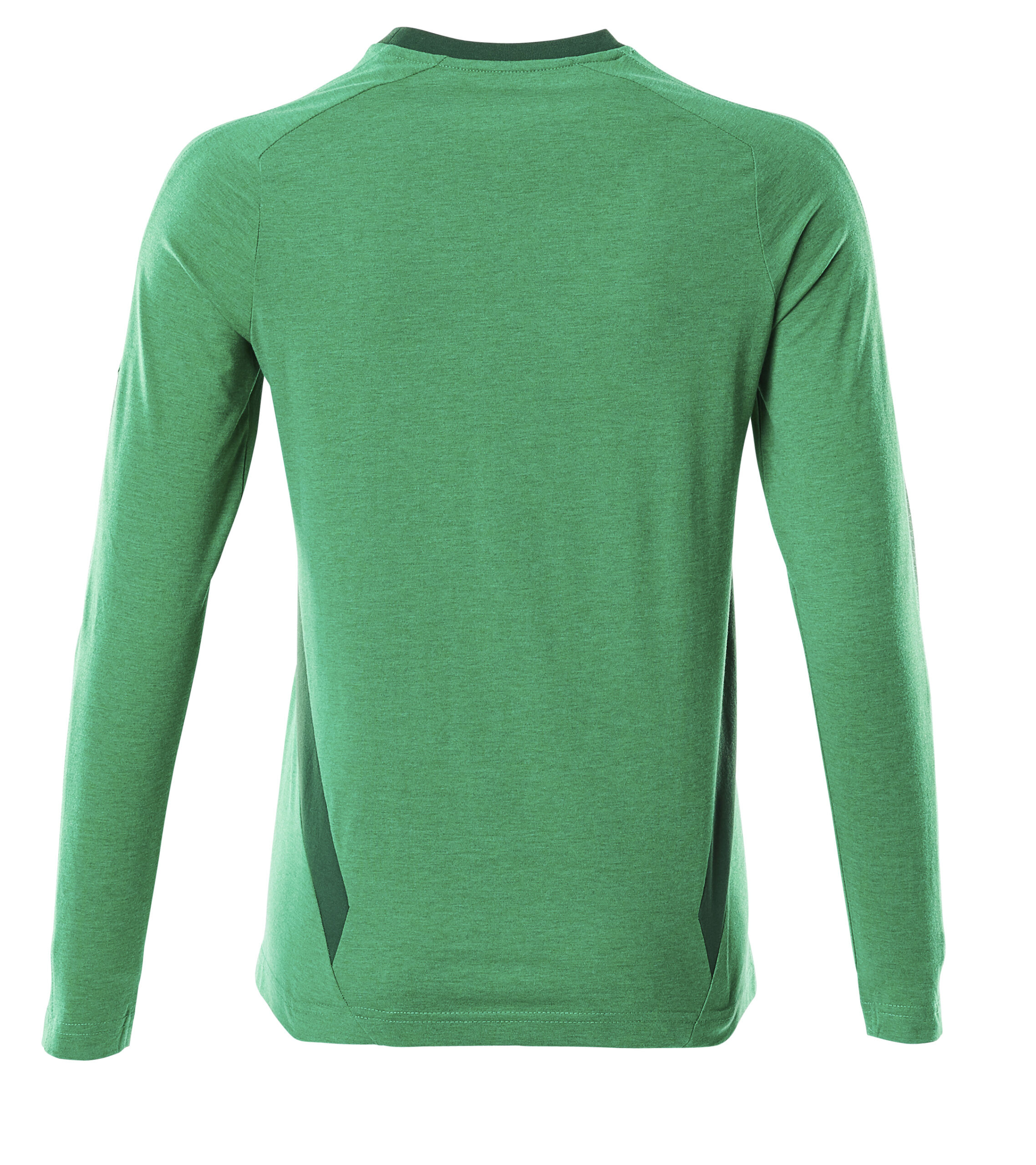 Mascot Accelerate Dames - T-shirt - Lichtgroen/Grijs - XL