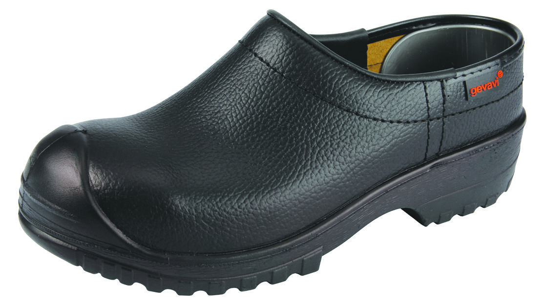 Gevavi 1250 - Werkklompen