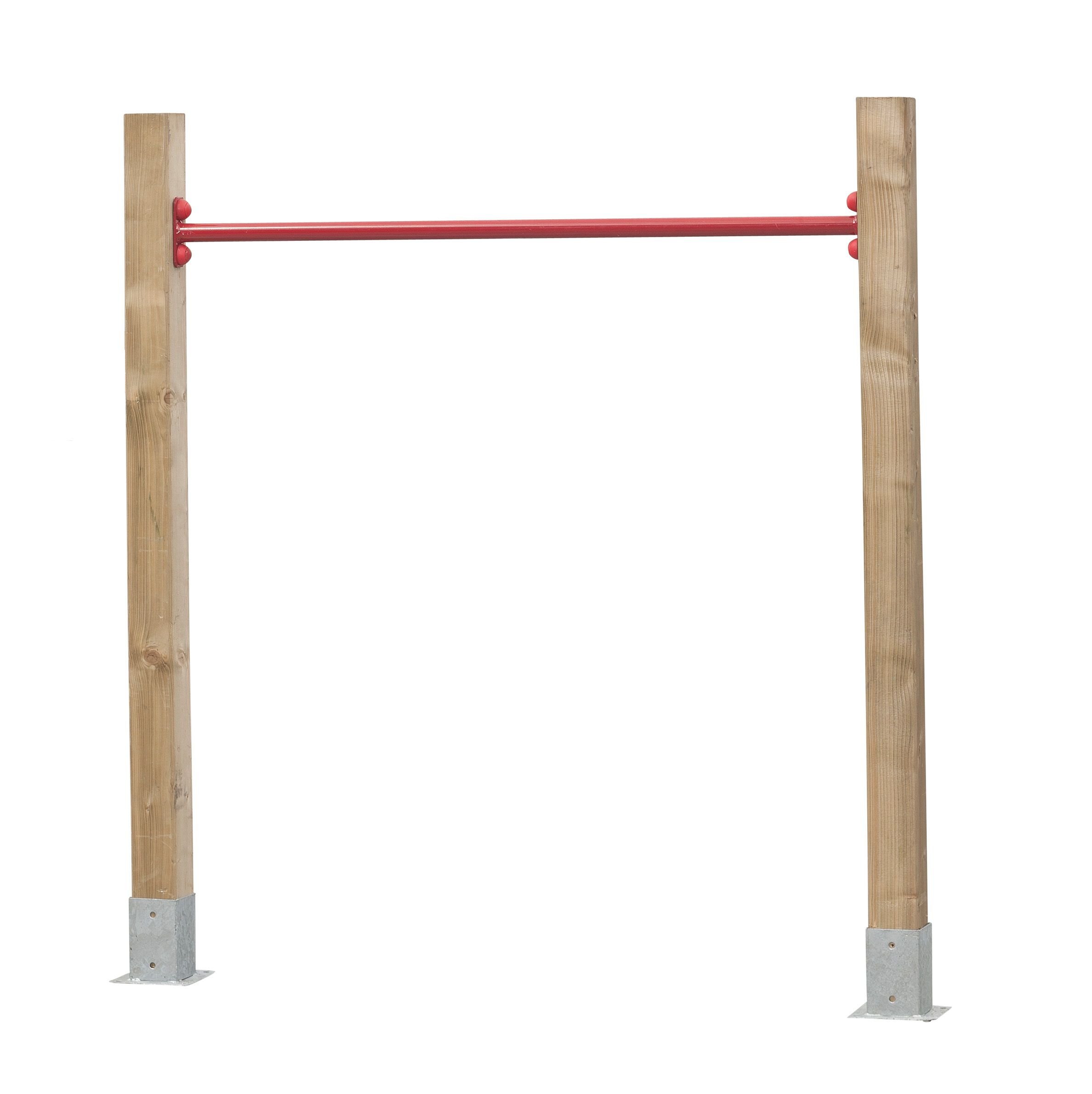 Swing King Enkel - duikelstang