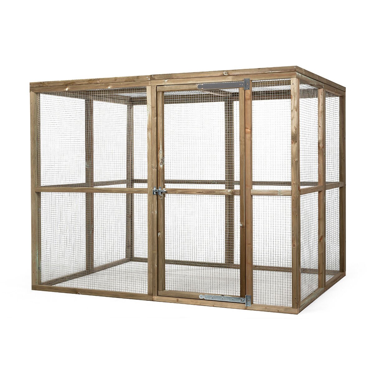 Glorenza - Ren - Naturel Glorenza - Ren - Naturel