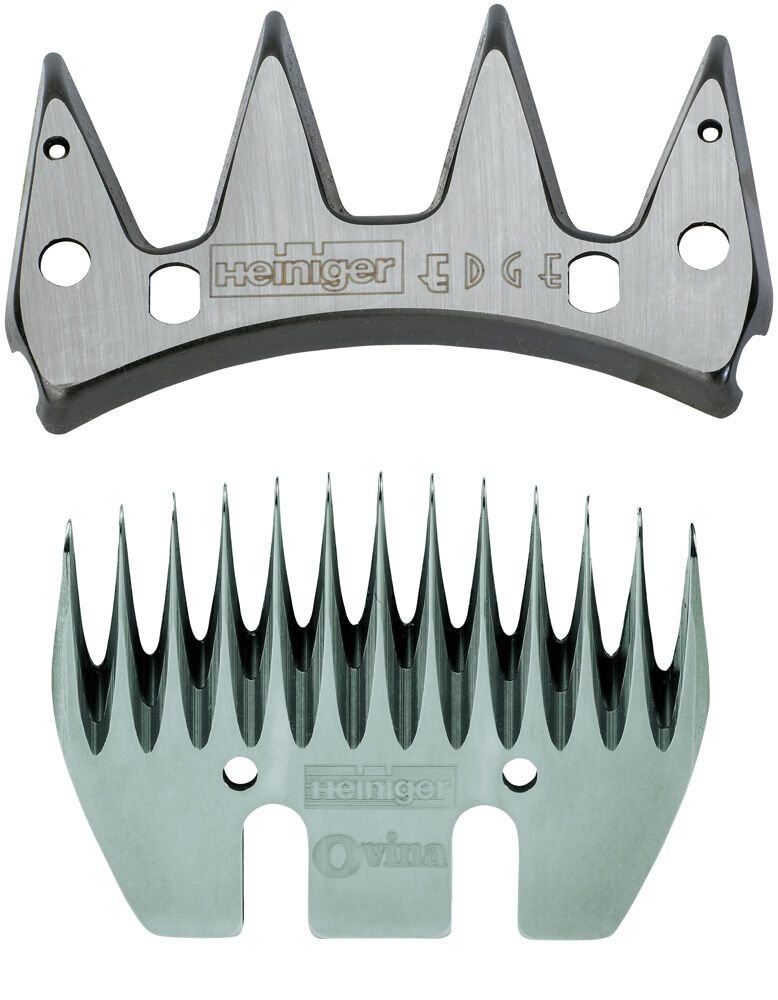 Heiniger Edge/Ovina Schapen - Messenset