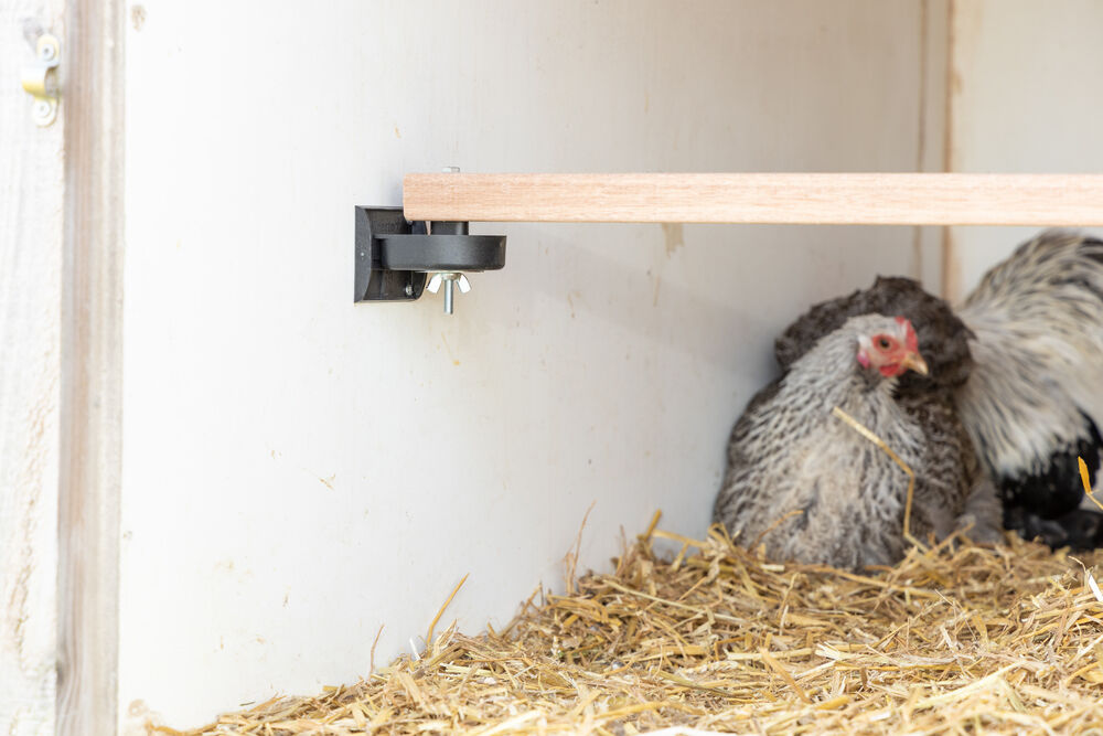 Finecto+ Mite blocker - Bloedluisbakjes - 2 Stuks